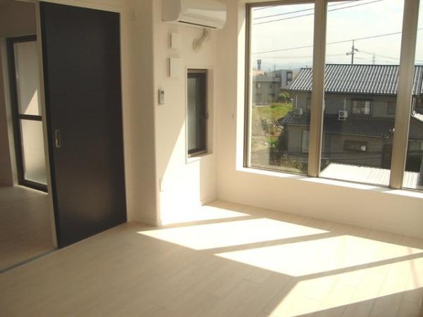 鳥取市南安長３丁目のマンション