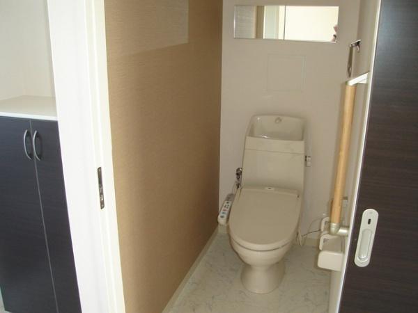 鳥取市南安長３丁目のマンション