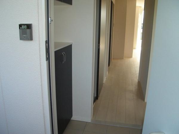 鳥取市南安長３丁目のマンション