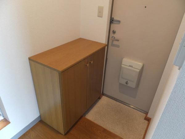 セゾン西山