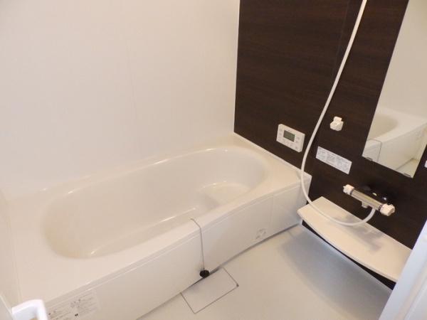鳥取市浜坂３丁目のアパート