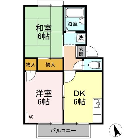 アーバンツインピア２棟