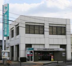 アーバンツインピア2棟(鳥取信用金庫正蓮寺支店)