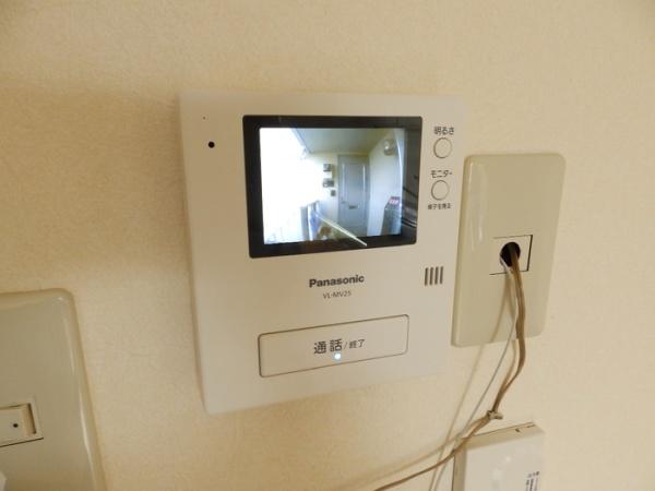 アーバンツインピア２棟