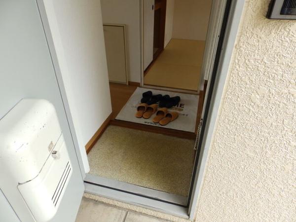 アーバンツインピア２棟