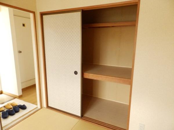 アーバンツインピア２棟