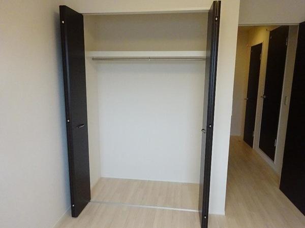 鳥取市南安長２丁目のアパート