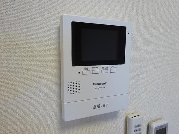 鳥取市南安長２丁目のアパート