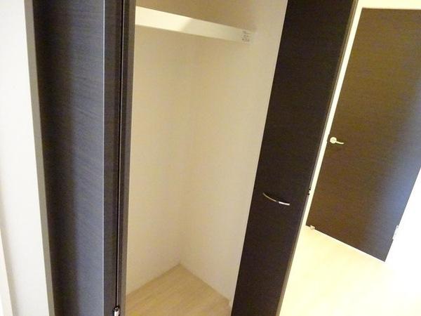 鳥取市南安長２丁目のアパート