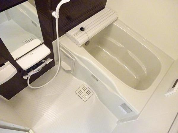 鳥取市南安長２丁目のアパート