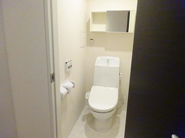 鳥取市南安長２丁目のアパート
