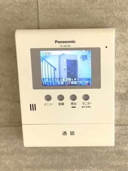 ベルエアE棟