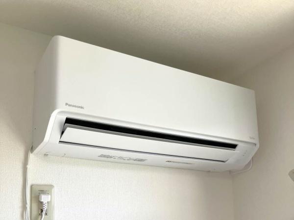 ベルエアE棟