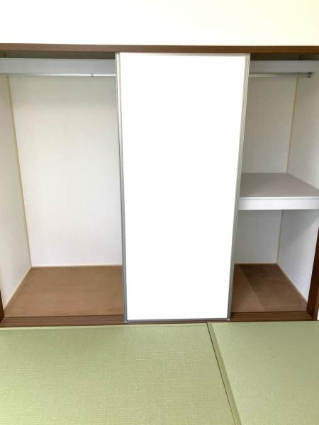 ベルエアE棟