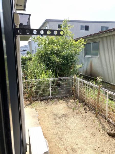 ベルエアE棟
