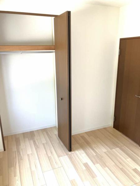 ベルエアE棟