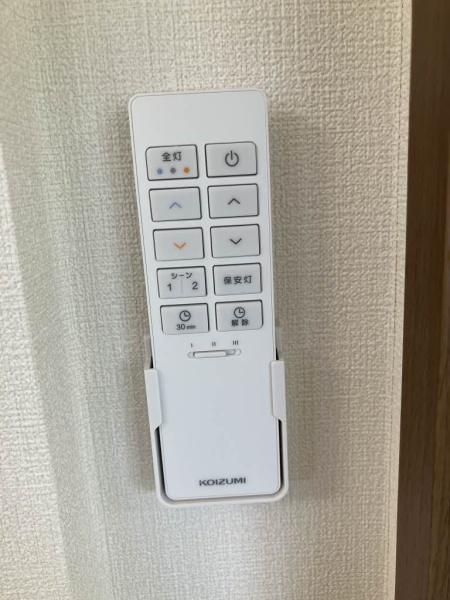 ベルエアE棟