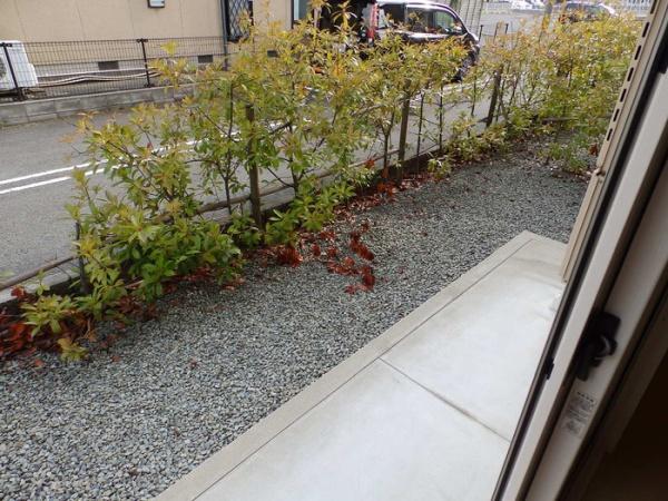 フェリーチェ立川B棟