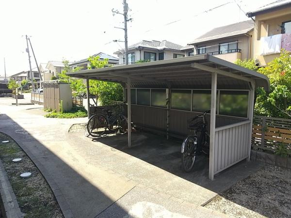 フェリーチェ立川B棟