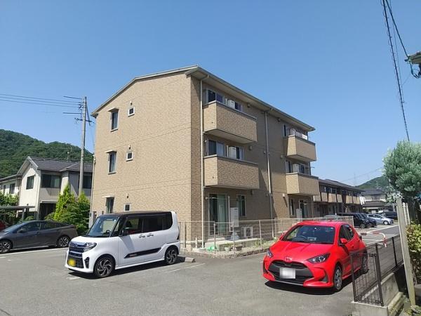 フェリーチェ立川B棟