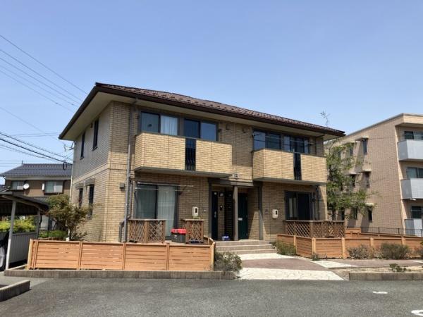 マルベリーガーデンB棟