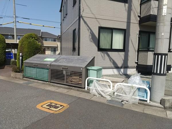 ル・シェール