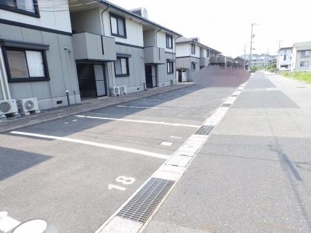 リヴェール緑ヶ丘