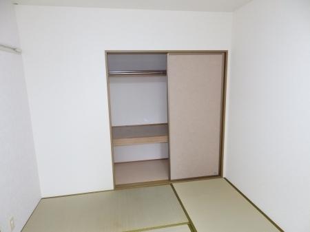 リヴェール緑ヶ丘