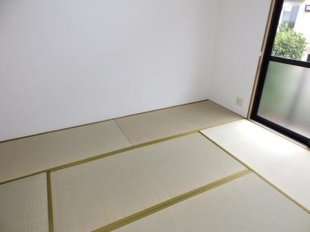リヴェール緑ヶ丘