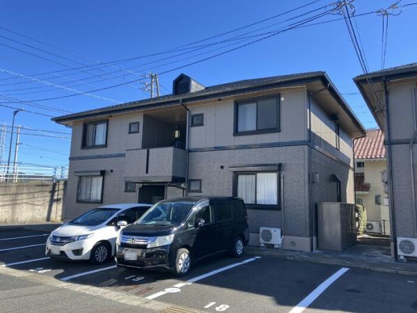 リヴェール緑ヶ丘