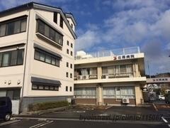 アゼリア旭田(医療法人里仁会北岡病院)
