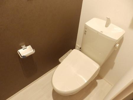 アゼリア旭田