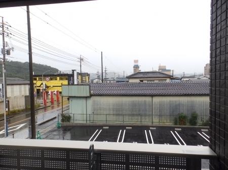 アゼリア旭田