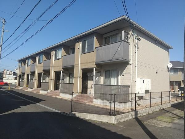 アゼリア福吉2