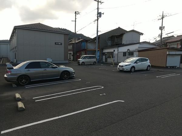 アゼリア福吉2