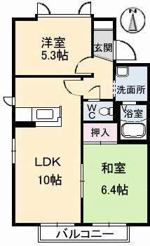 パークアベニュー　1号