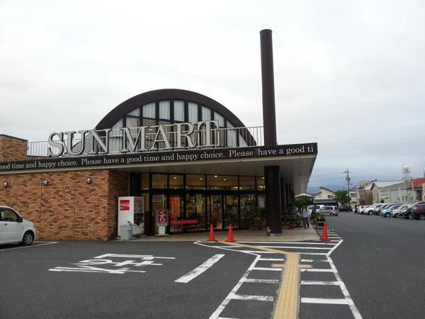 パークアベニュー　1号(サンマート南店)