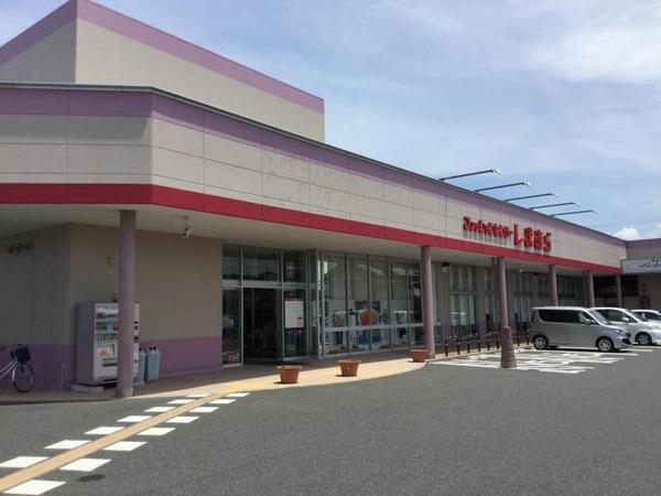 パークアベニュー　1号(ファッションセンターしまむら正蓮寺店)