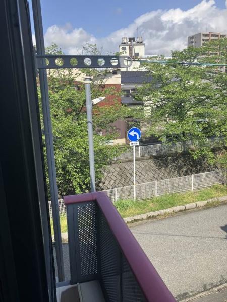 メゾン亜里奈Ⅱ