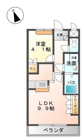 クリーンバレーコート