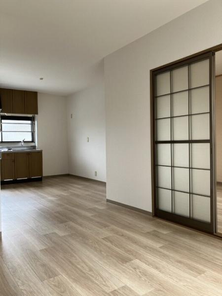 セピアコートB棟