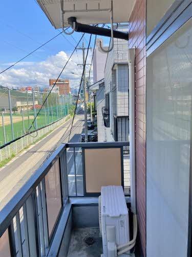 カーム行徳