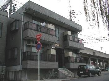 カーム行徳