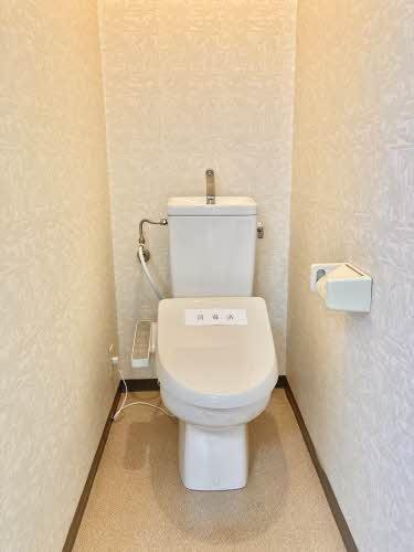 カーム行徳