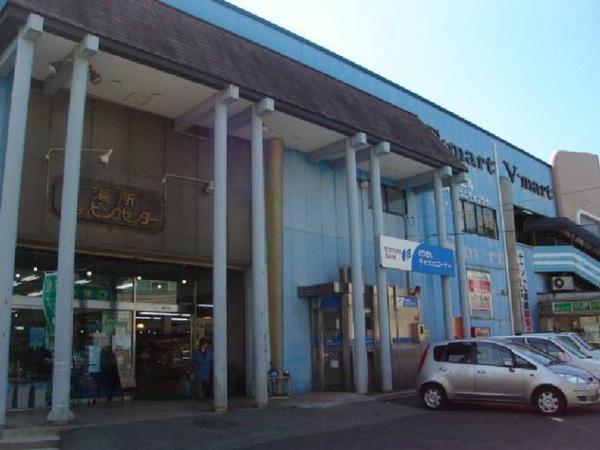 シャーメゾン湯所(エスマート湯所店)