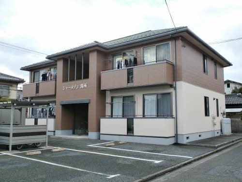 シャーメゾン湯所