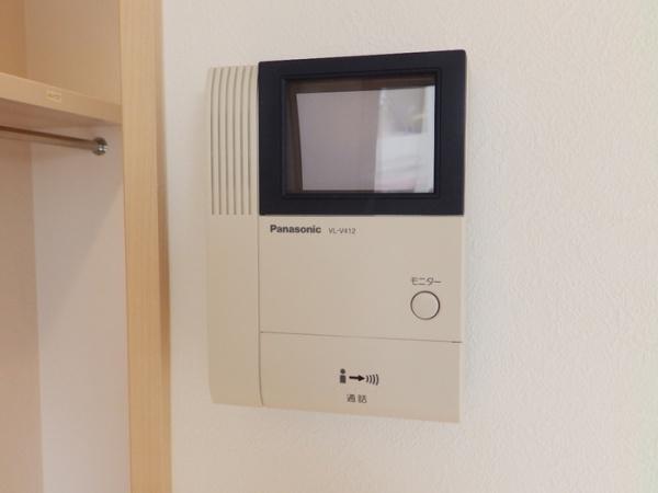 鳥取市若葉台南１丁目のアパート