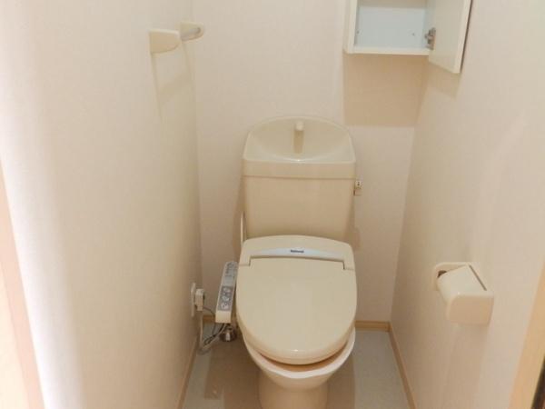鳥取市若葉台南１丁目のアパート