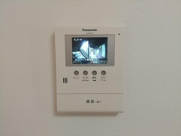 鳥取市大覚寺のアパート