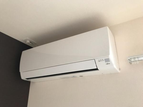 倉吉市清谷町１丁目のアパート